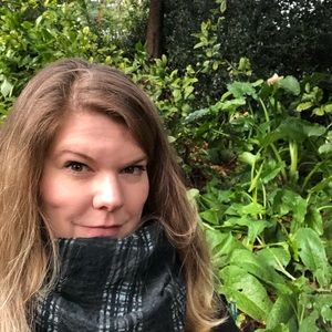 Meet your Posher, Leteasha